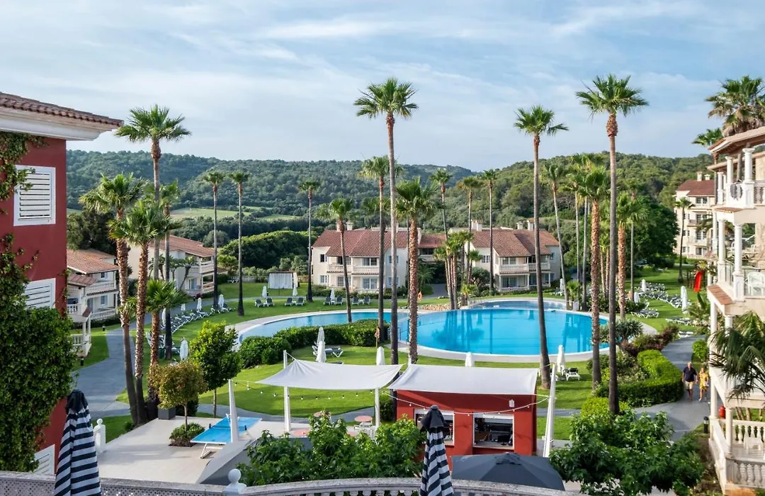 Hg Jardin De Menorca-1