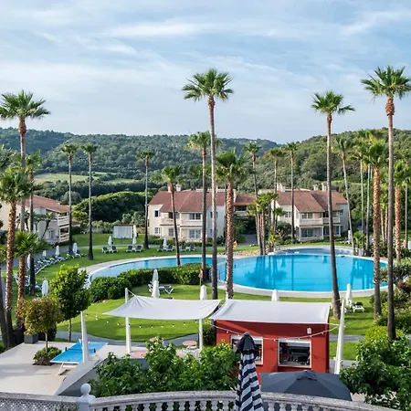 Hg Jardin De Menorca-2